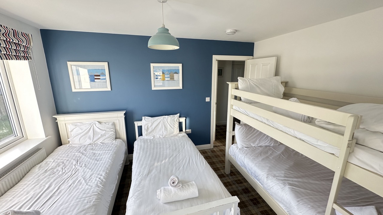 Photo of Bedroom in Filey