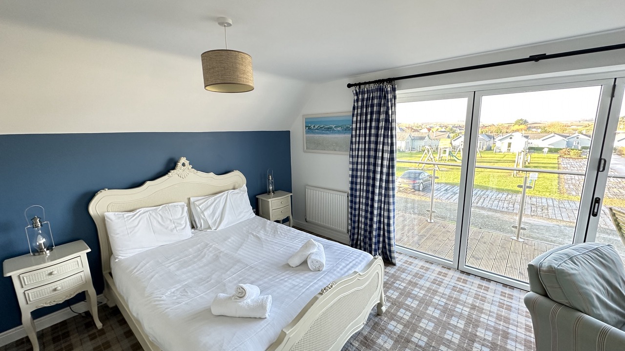 Photo of Bedroom in Filey