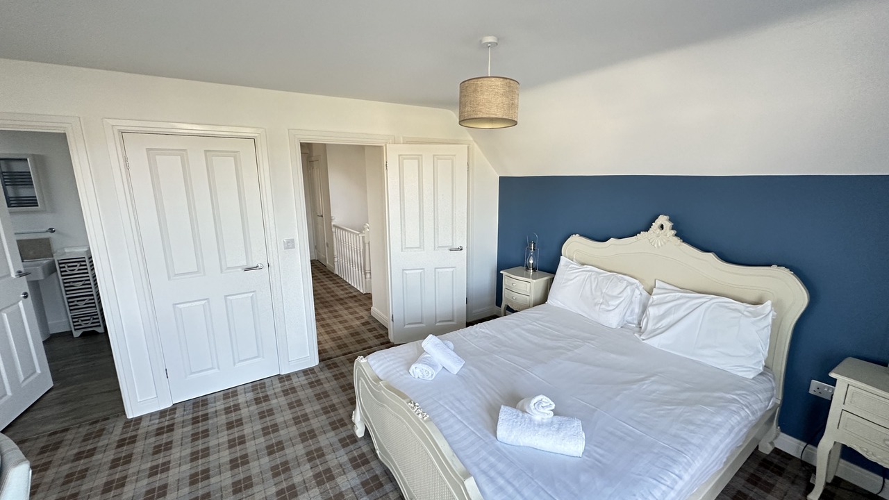 Photo of Bedroom in Filey