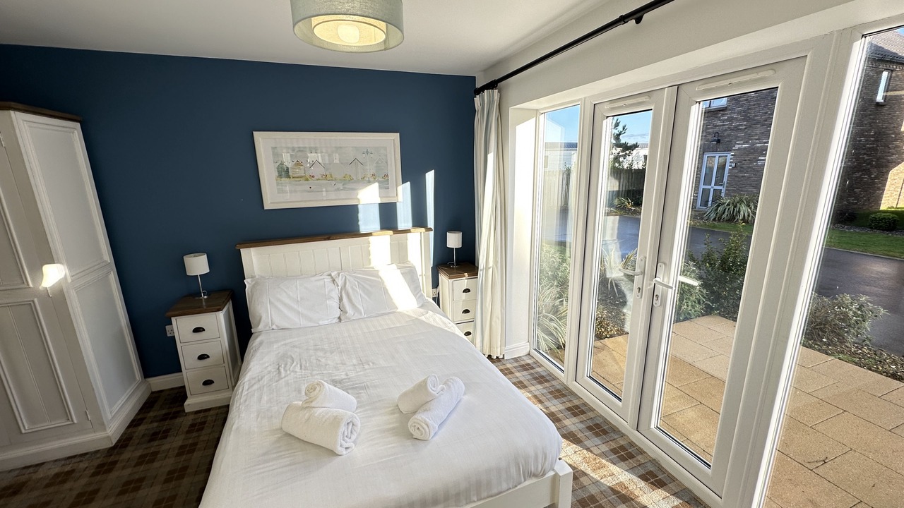 Photo of Bedroom in Filey