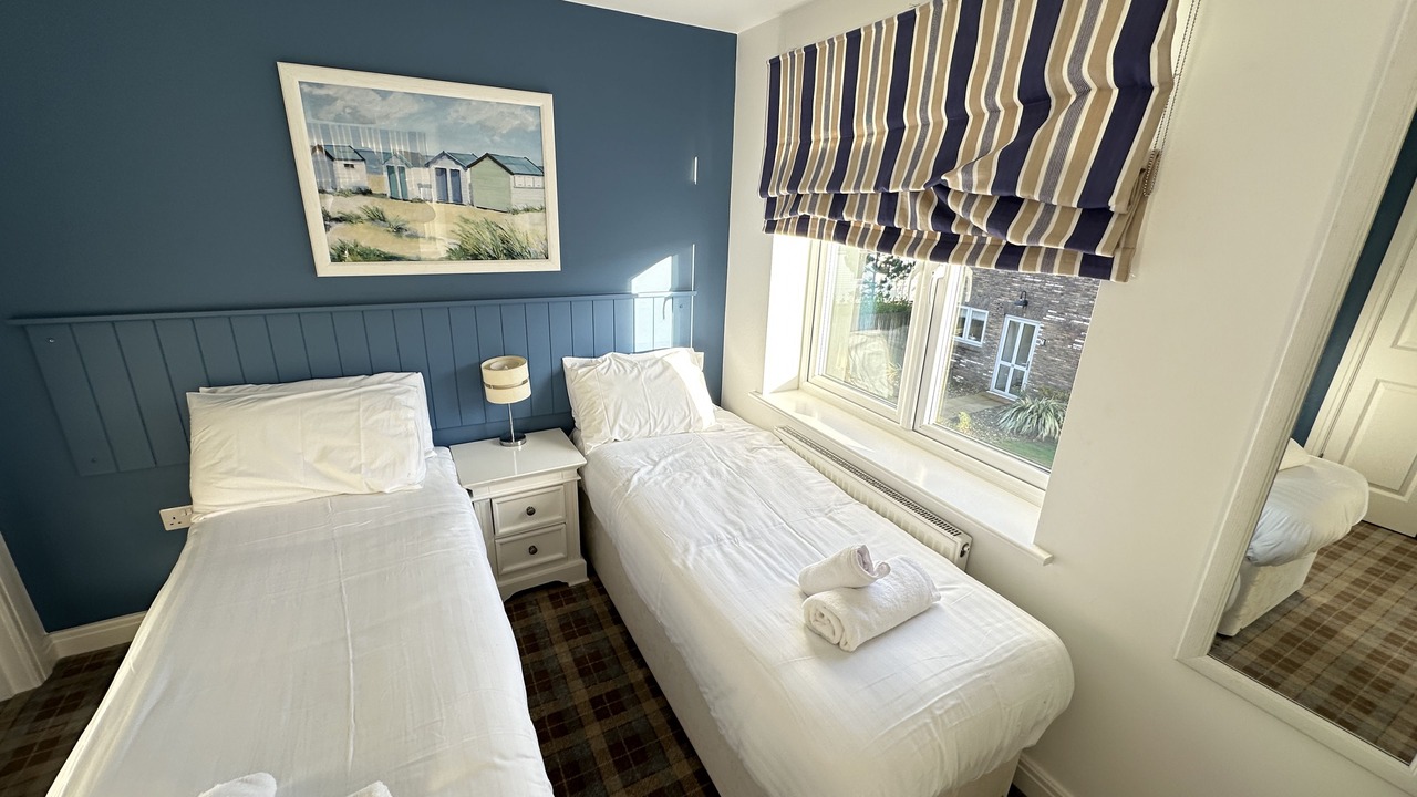 Photo of Bedroom in Filey