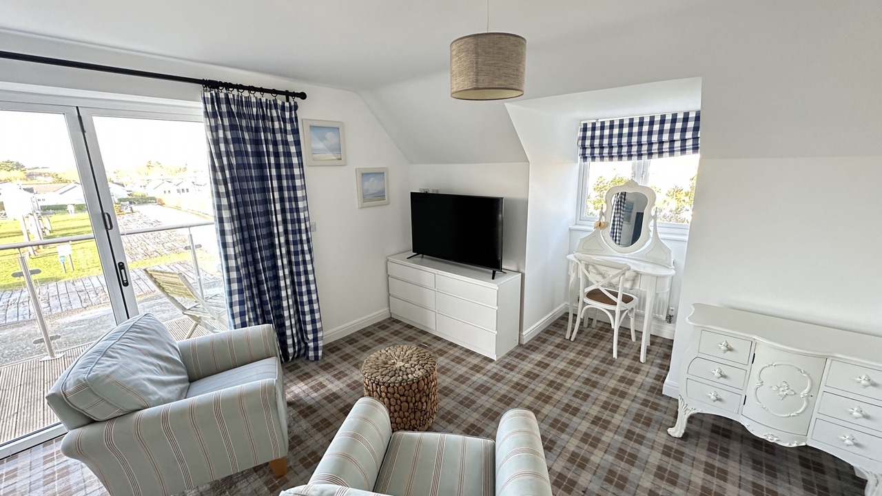 Photo of Livingroom in Filey