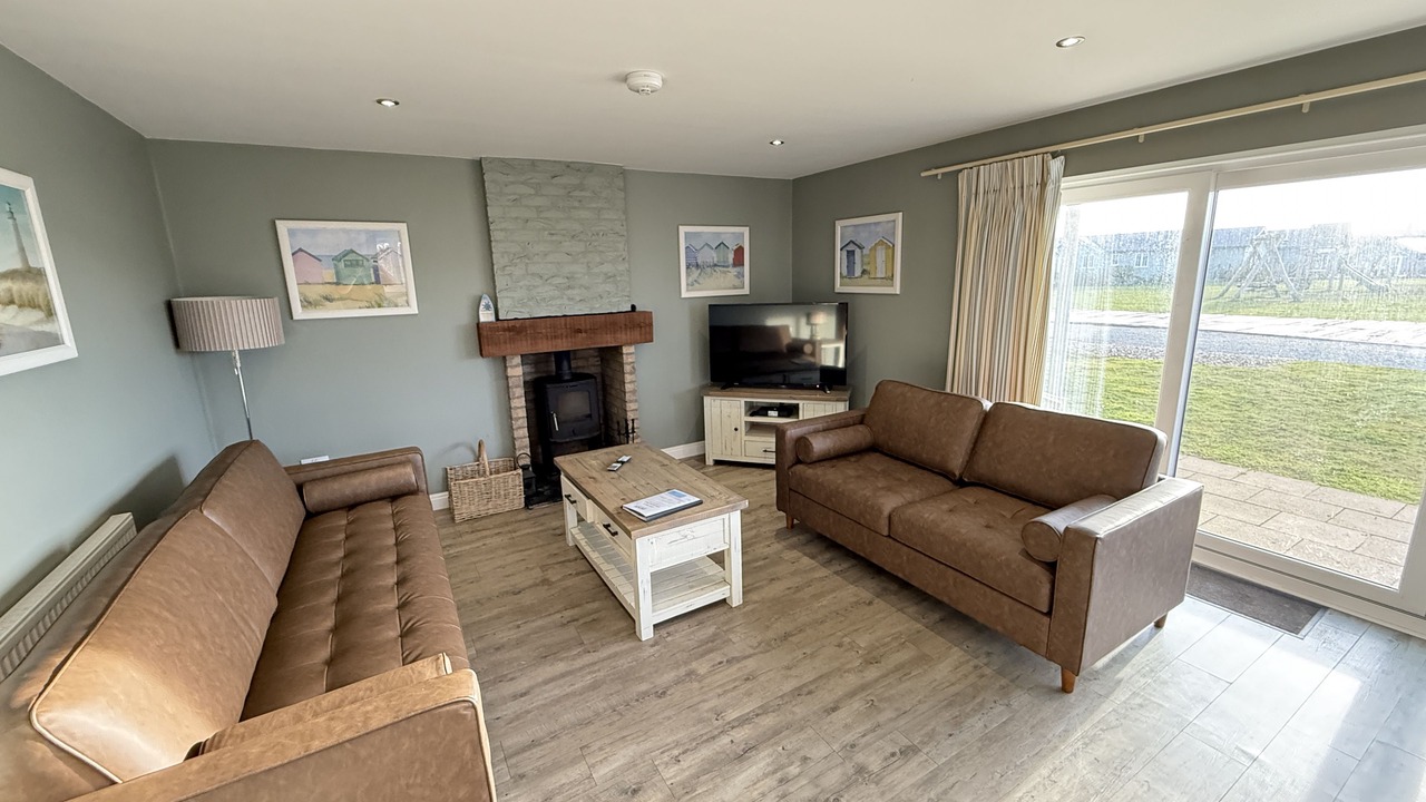 Photo of Livingroom in Filey