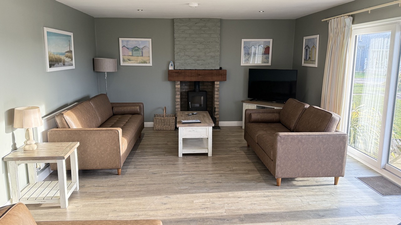 Photo of Livingroom in Filey