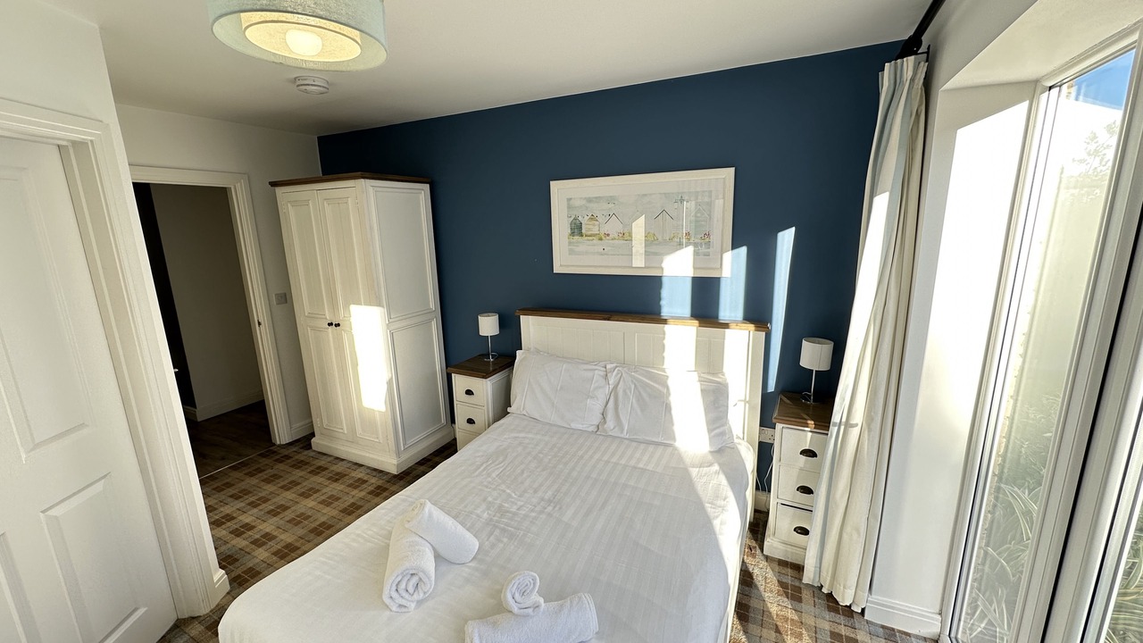 Photo of Bedroom in Filey
