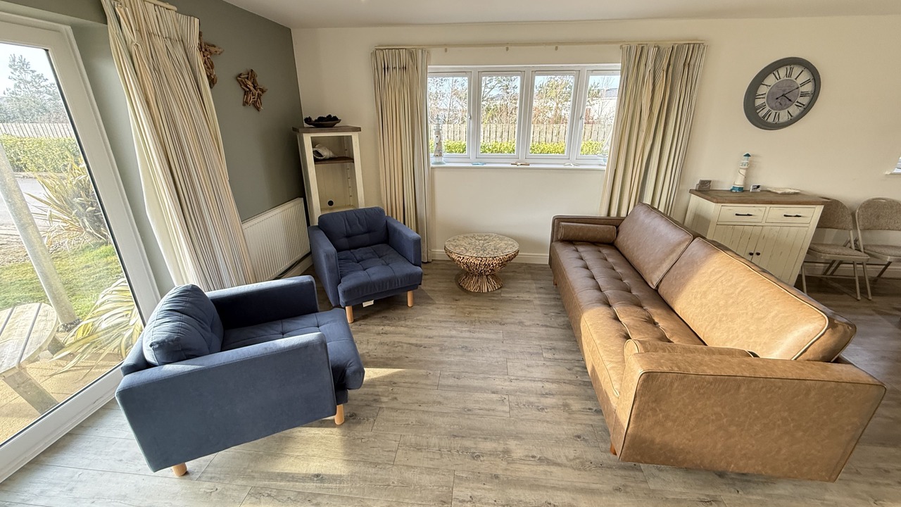 Photo of Livingroom in Filey