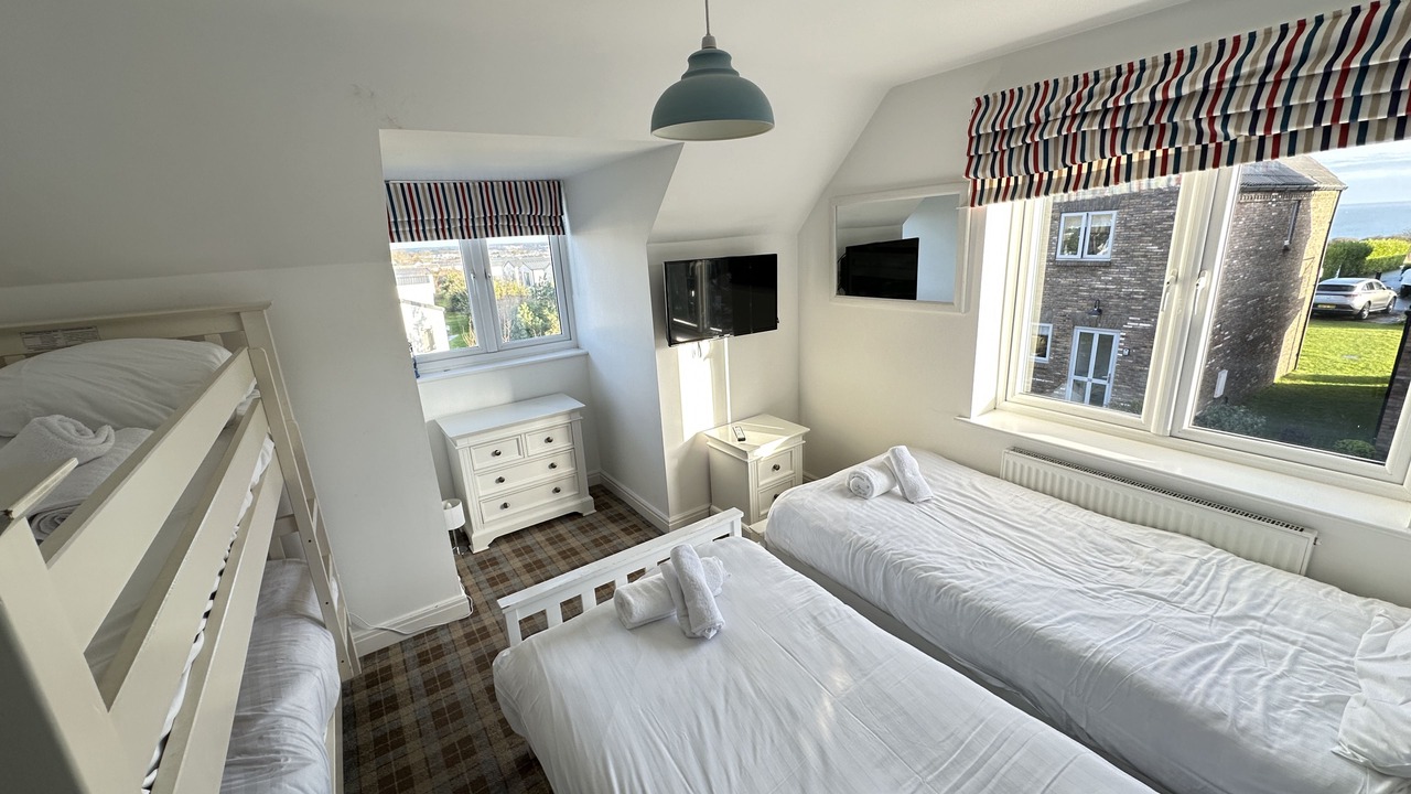 Photo of Bedroom in Filey