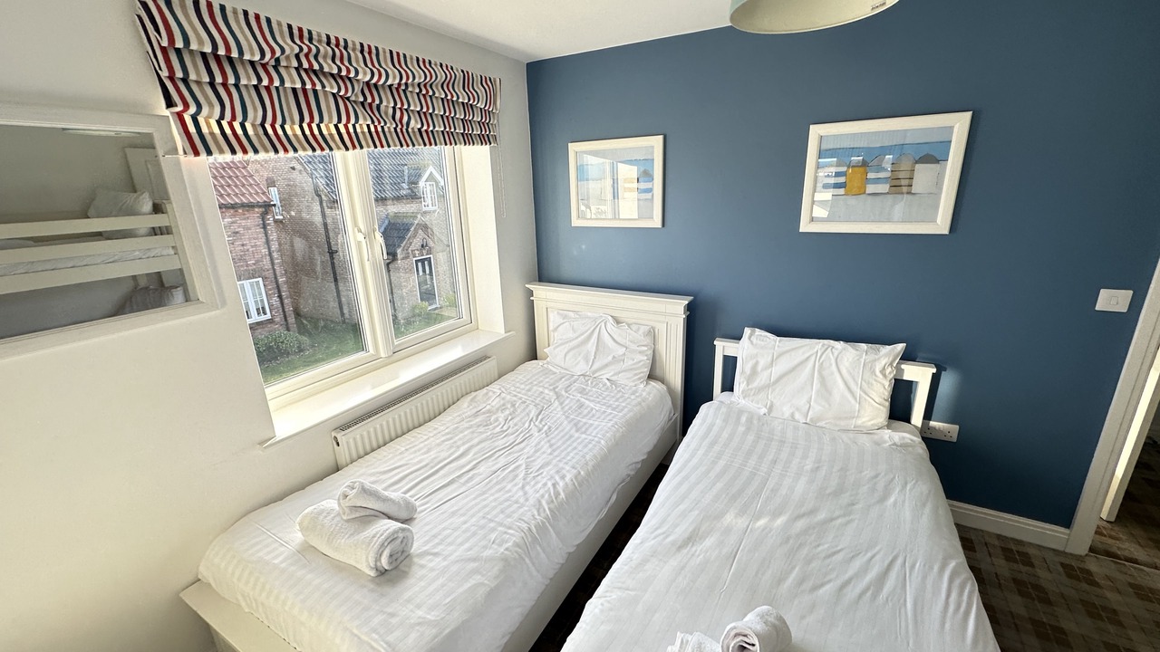 Photo of Bedroom in Filey