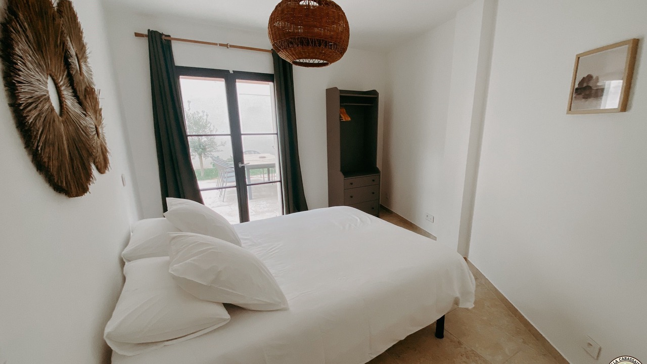 Photo of Bedroom in Gallargues-le-Montueux