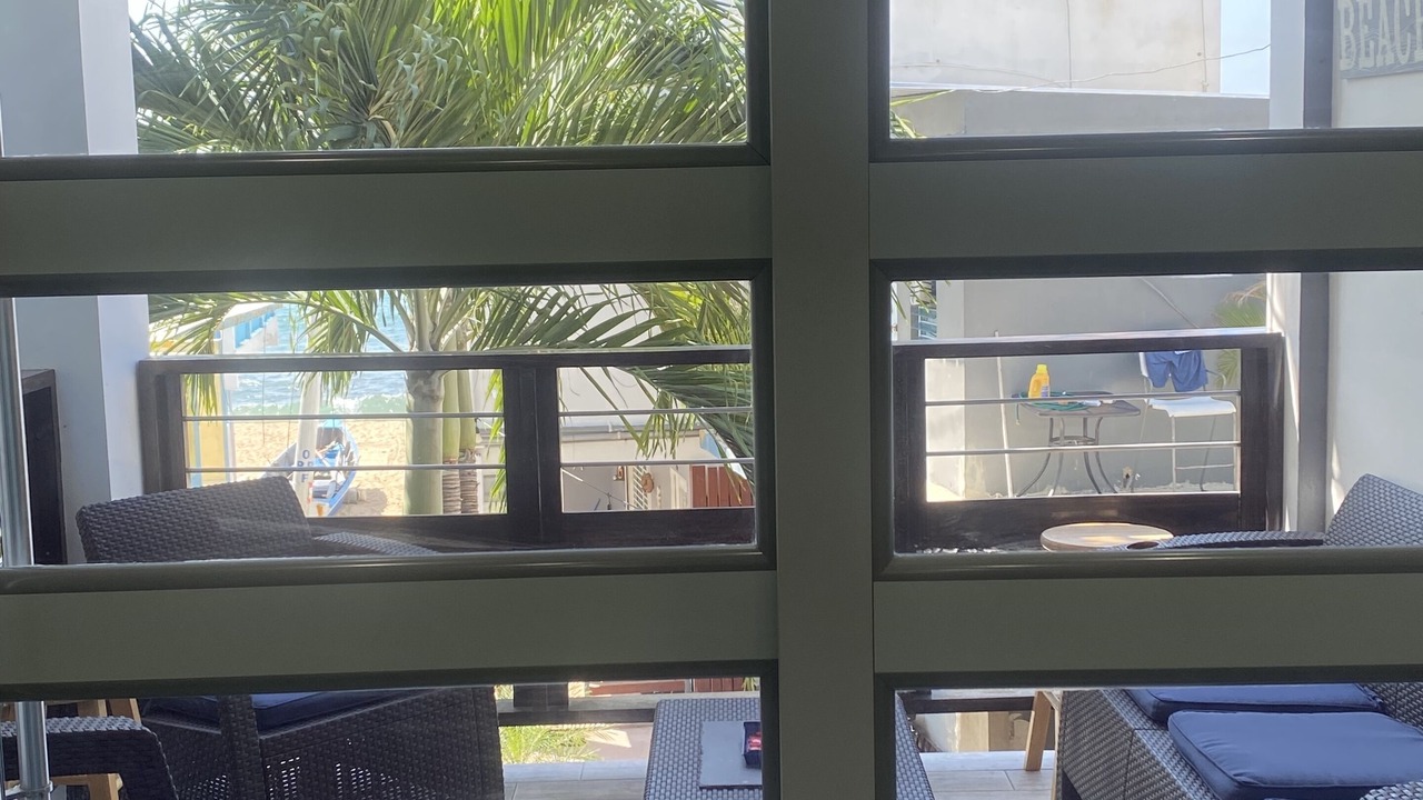 Photo of Patio Balcony in Aguadilla Pueblo