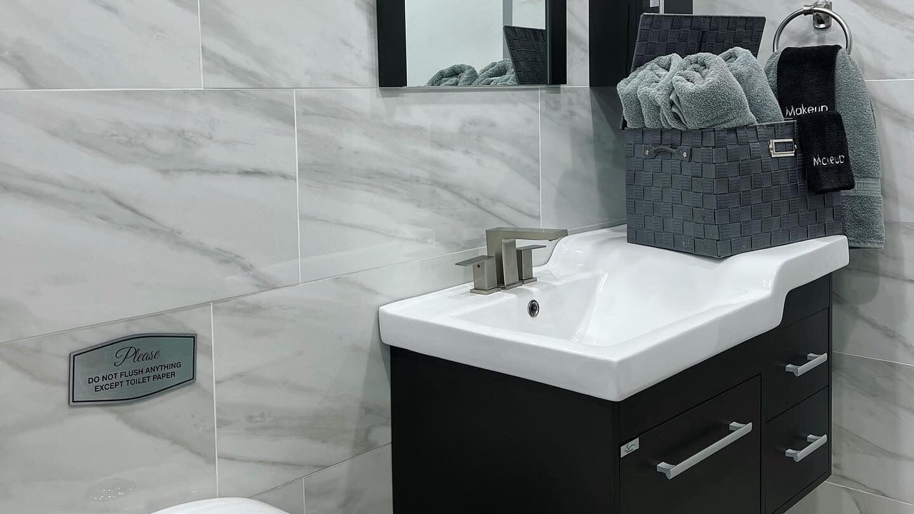 Photo of Bathroom in Aguadilla Pueblo