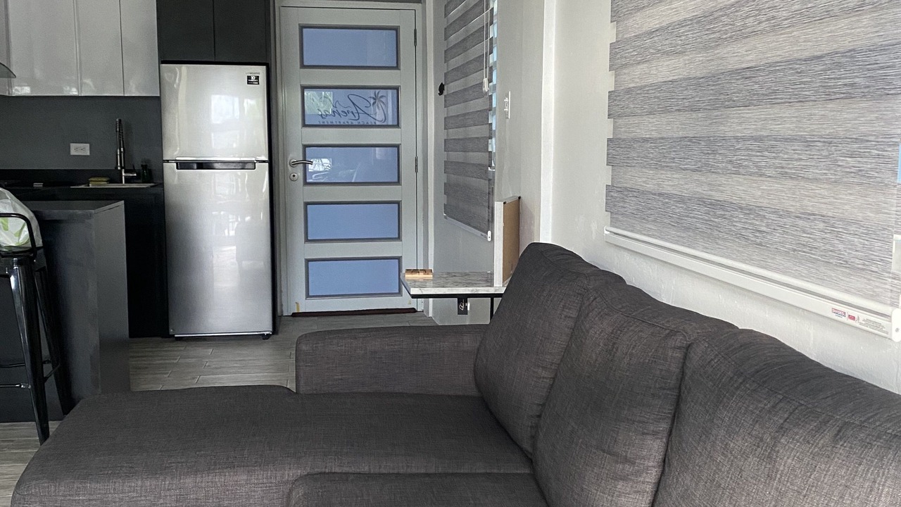 Photo of Livingroom in Aguadilla Pueblo