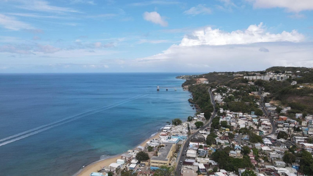 Photo of Outdoor in Aguadilla Pueblo