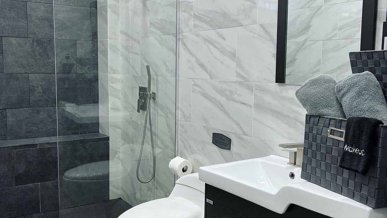 Photo of Bathroom in Aguadilla Pueblo