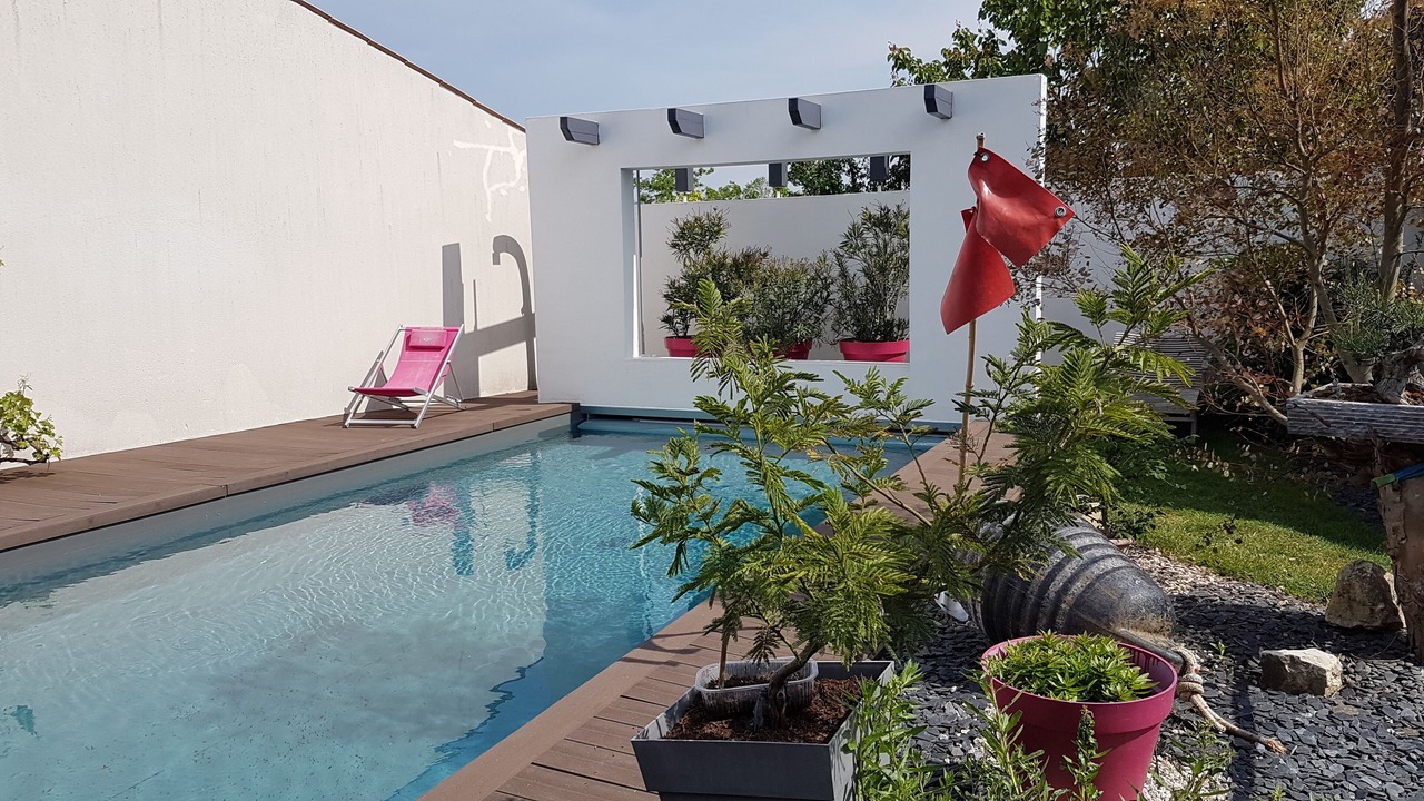 Photo of Outdoor in Dompierre-sur-Mer