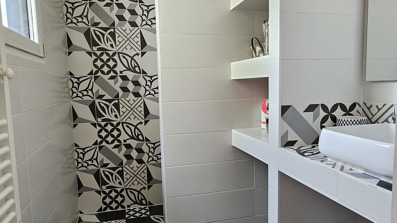 Photo of Bathroom in Dompierre-sur-Mer