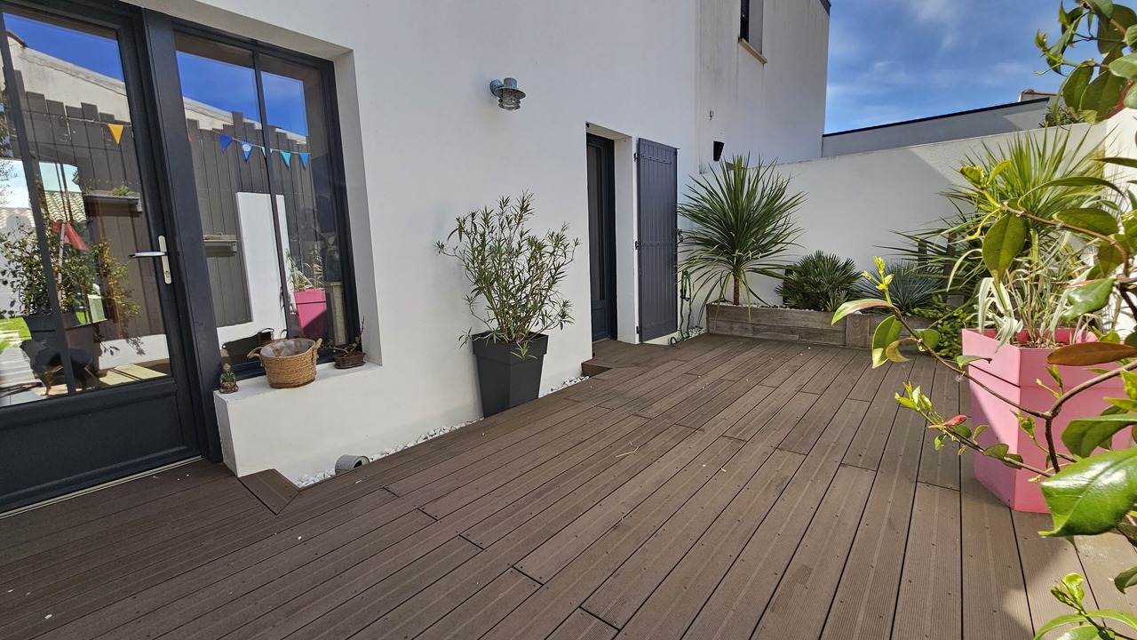 Photo of Outdoor in Dompierre-sur-Mer