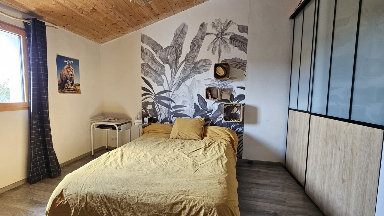 Photo of Bedroom in Dompierre-sur-Mer