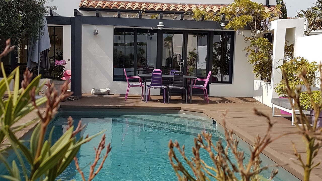 Photo of Outdoor in Dompierre-sur-Mer
