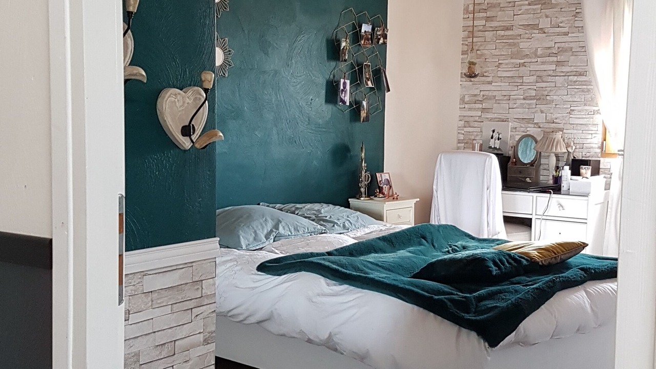 Photo of Bedroom in Dompierre-sur-Mer
