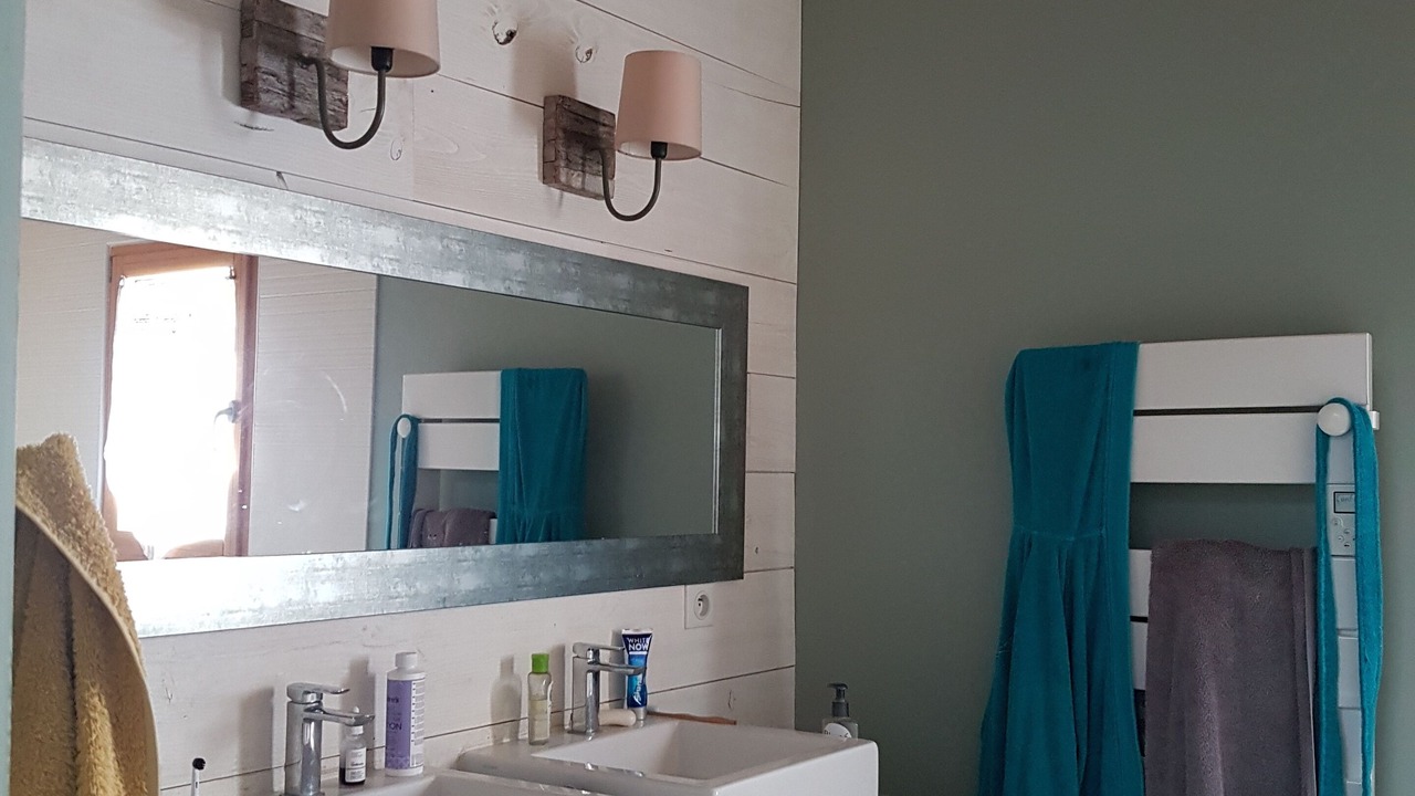 Photo of Bathroom in Dompierre-sur-Mer