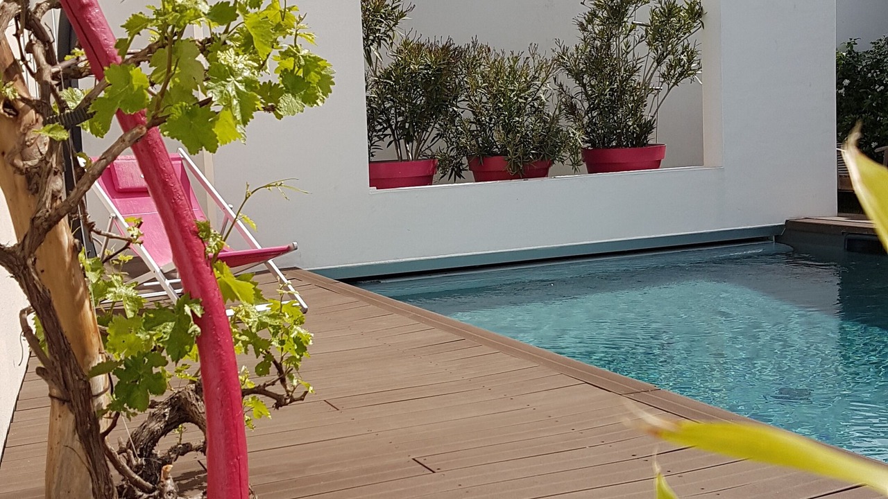 Photo of Outdoor in Dompierre-sur-Mer