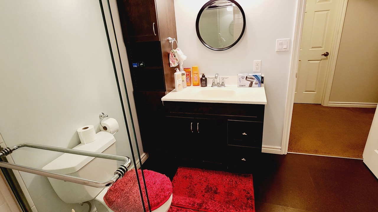 Photo of Bathroom in Airdrie