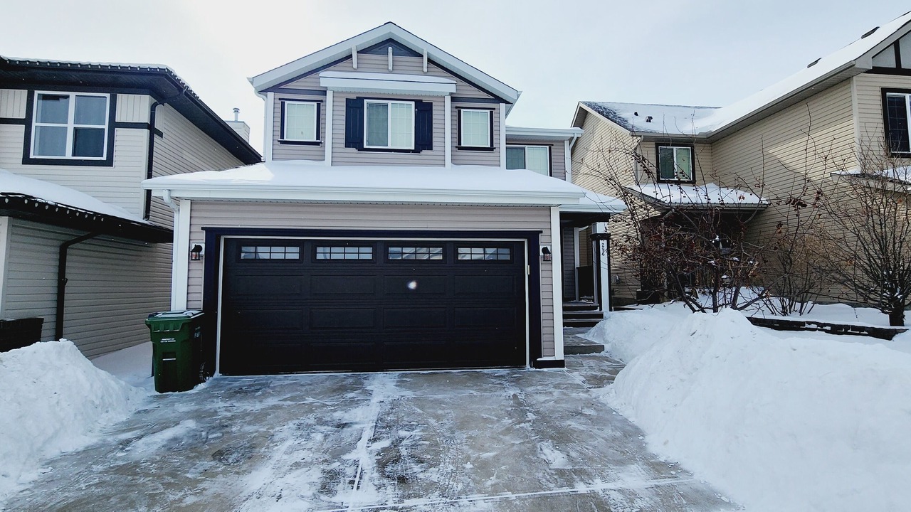Photo of Outdoor in Airdrie
