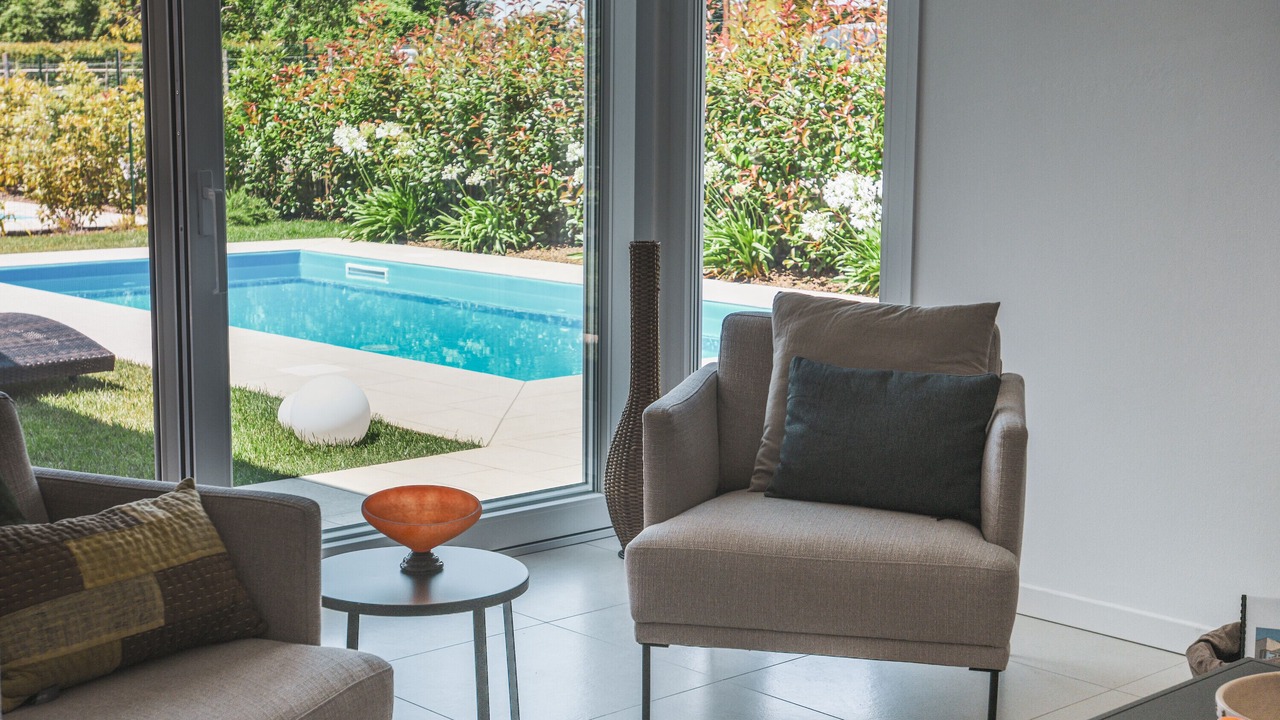 Photo of Livingroom in Pacengo