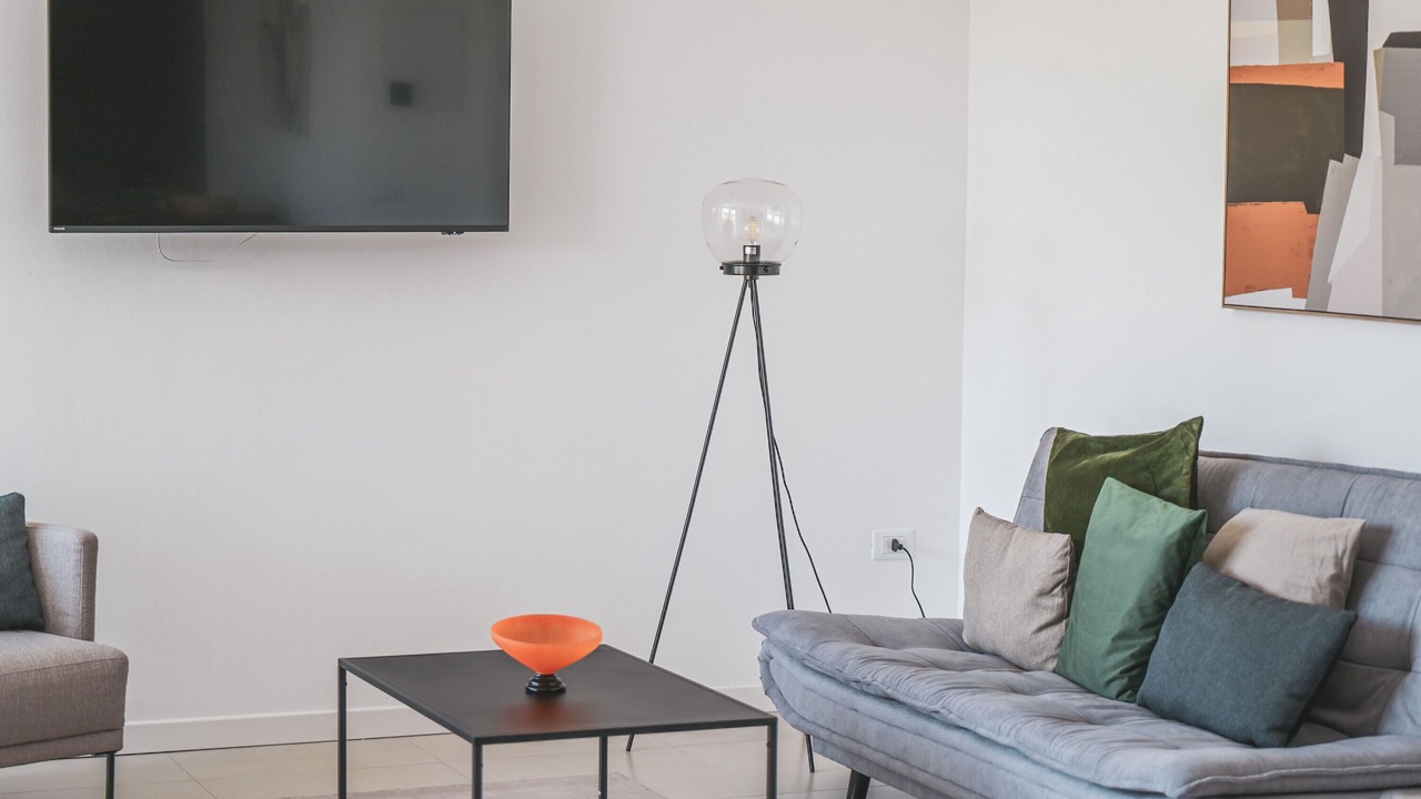 Photo of Livingroom in Pacengo