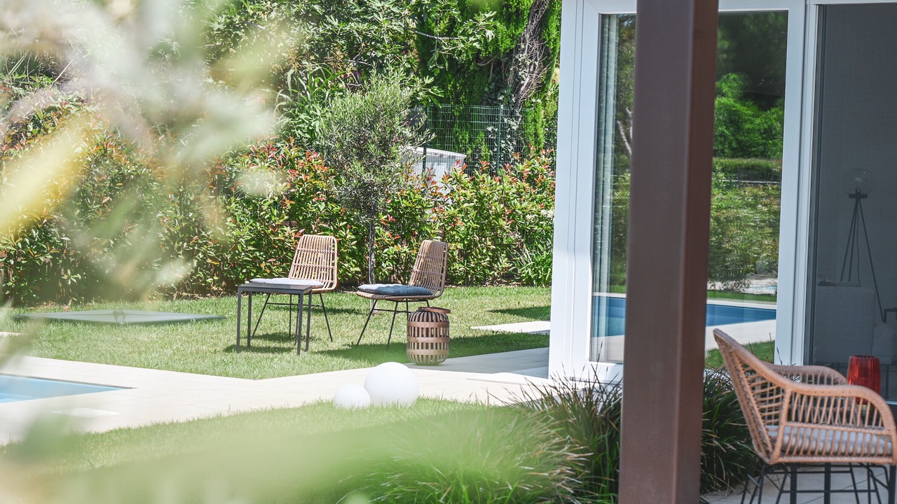 Photo of Patio Balcony in Pacengo