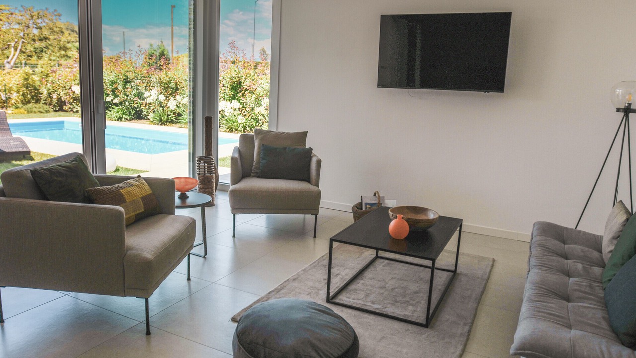 Photo of Livingroom in Pacengo