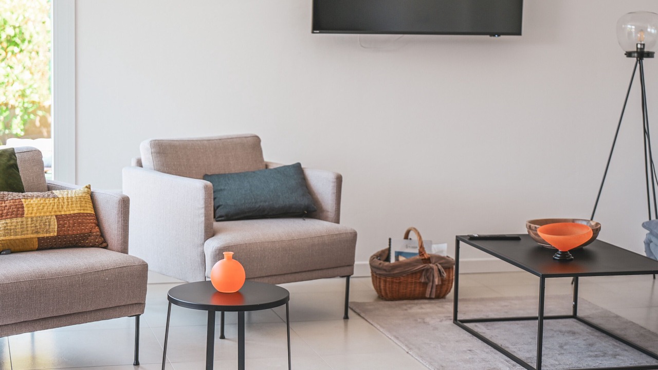 Photo of Livingroom in Pacengo
