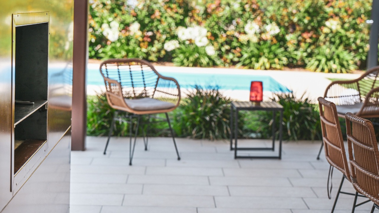 Photo of Patio Balcony in Pacengo