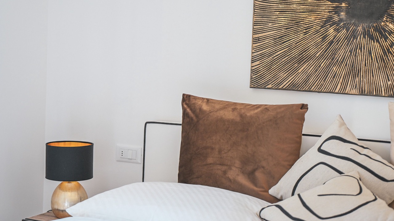 Photo of Bedroom in Pacengo
