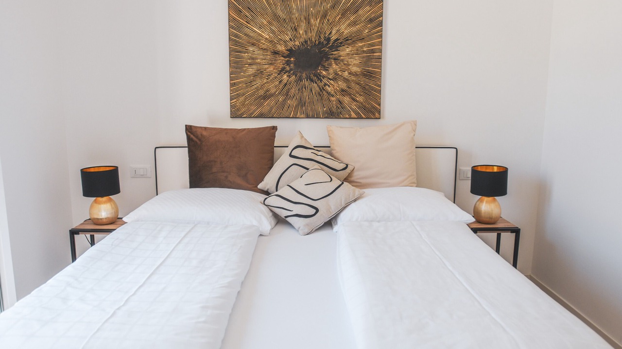 Photo of Bedroom in Pacengo