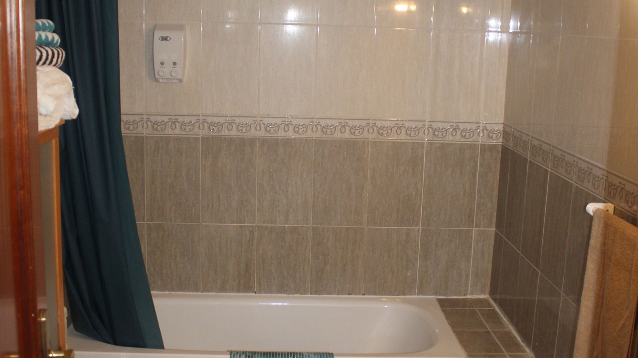 Photo of Bathroom in Montferrer I Castellbo