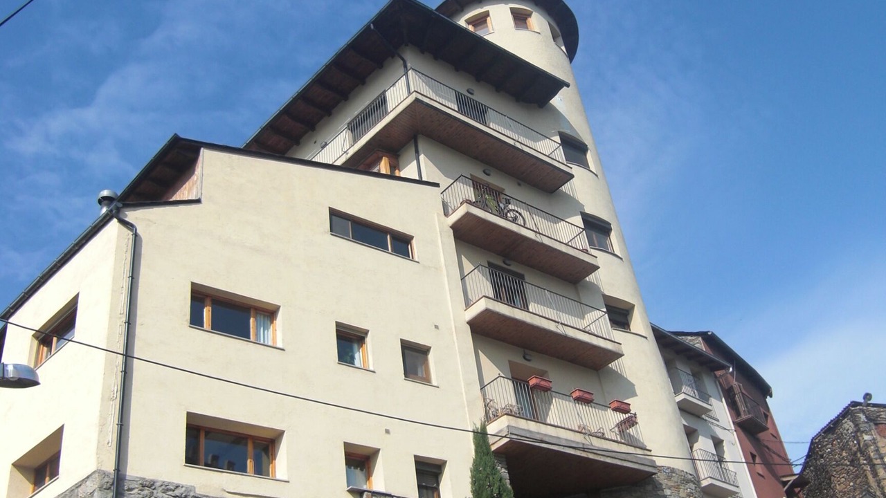 Photo of Outdoor in Montferrer I Castellbo