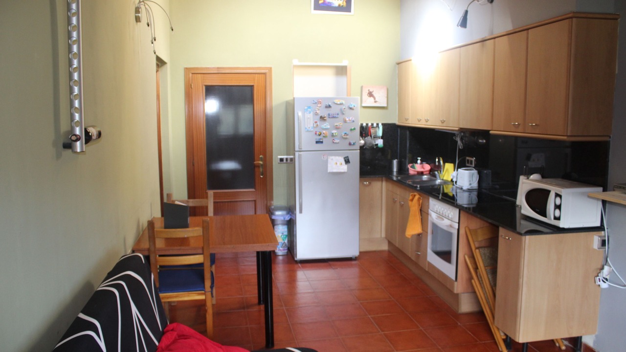 Photo of Kitchen in Montferrer I Castellbo