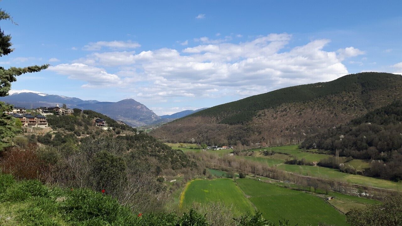 Photo of Outdoor in Montferrer I Castellbo