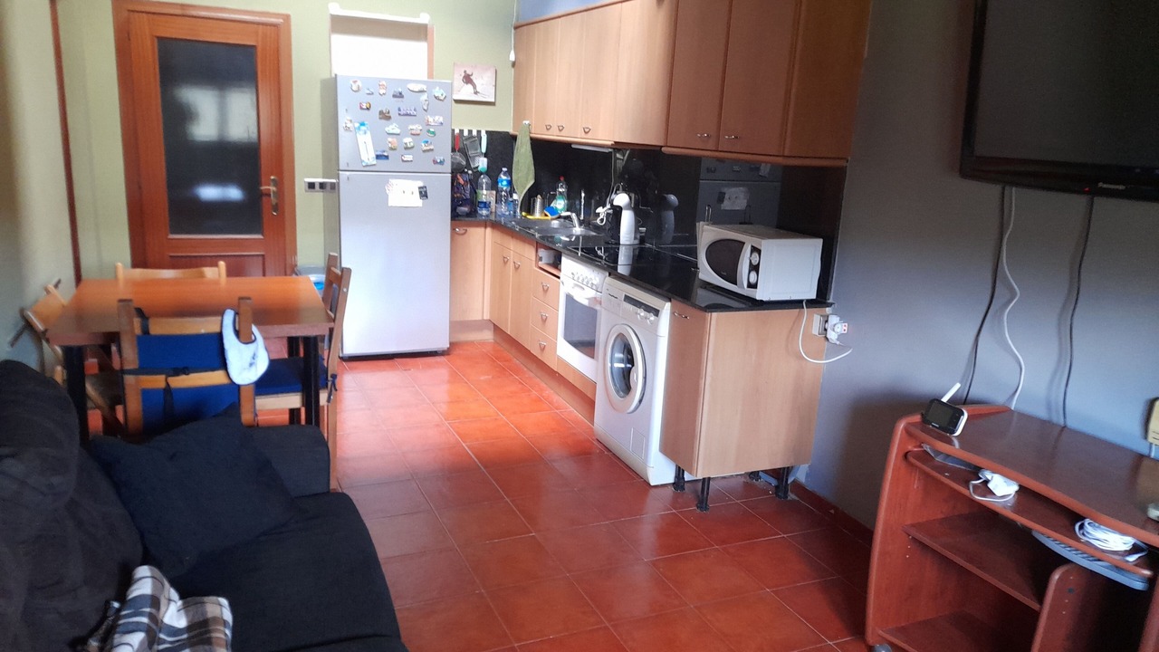 Photo of Livingroom in Montferrer I Castellbo