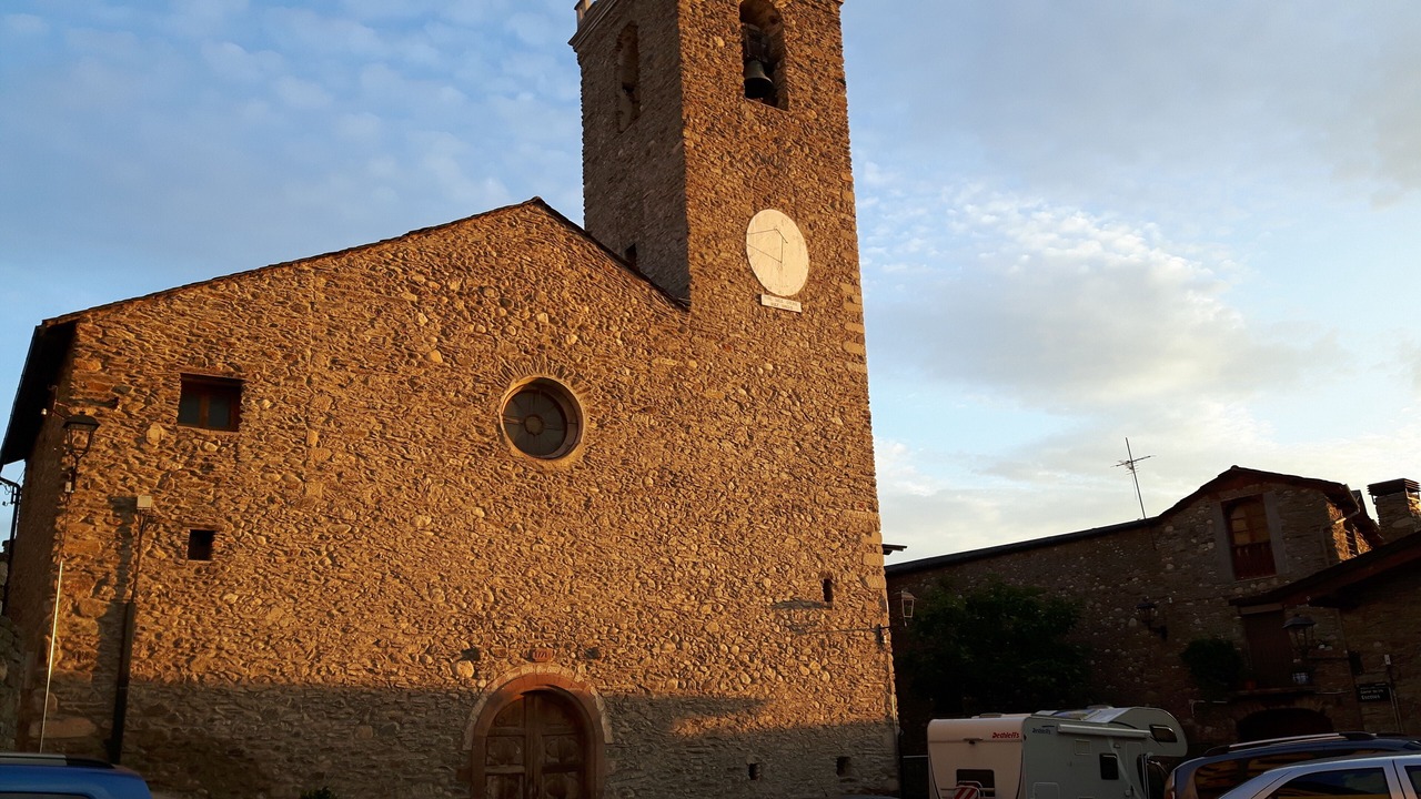 Photo of Outdoor in Montferrer I Castellbo