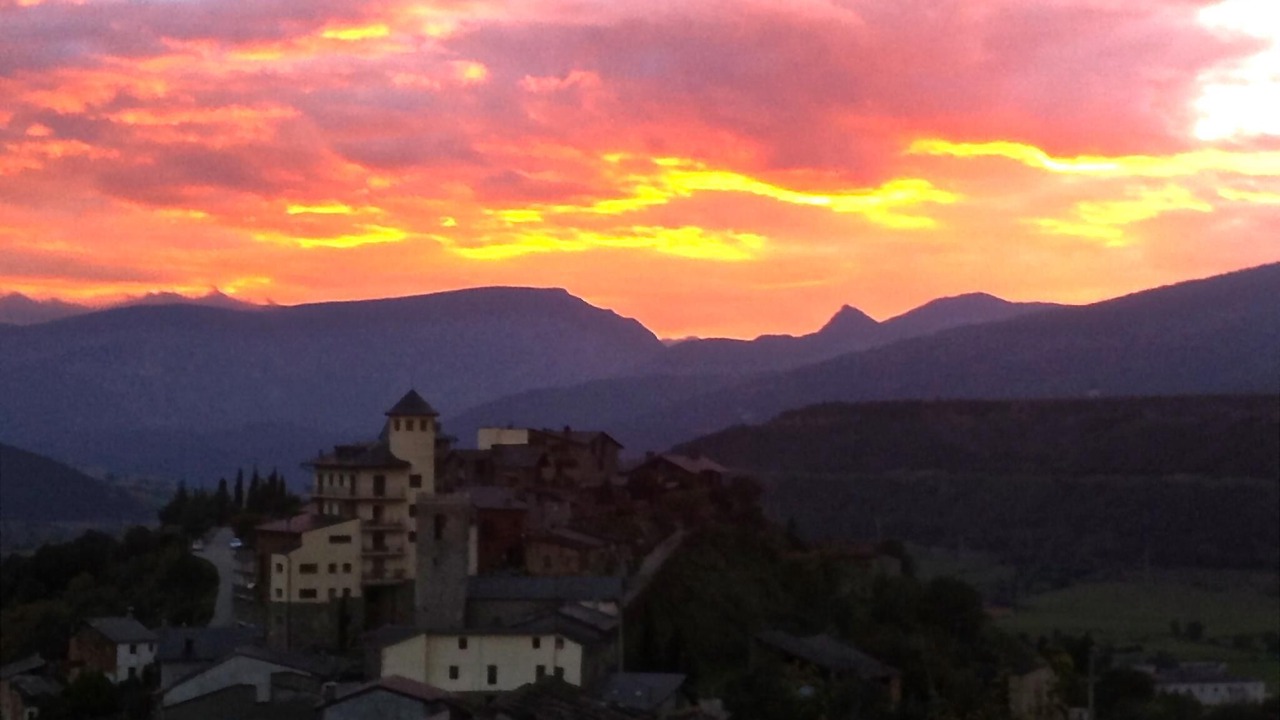 Photo of Outdoor in Montferrer I Castellbo
