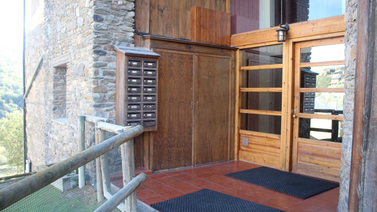 Photo of Outdoor in Montferrer I Castellbo