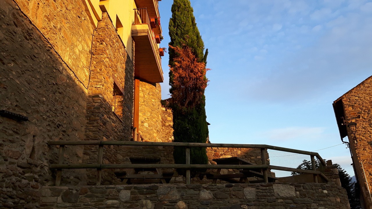 Photo of Outdoor in Montferrer I Castellbo