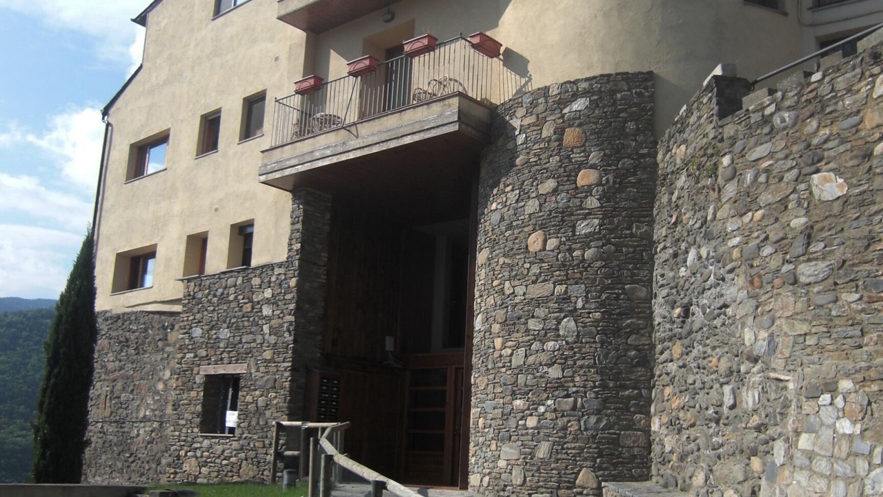 Photo of Outdoor in Montferrer I Castellbo