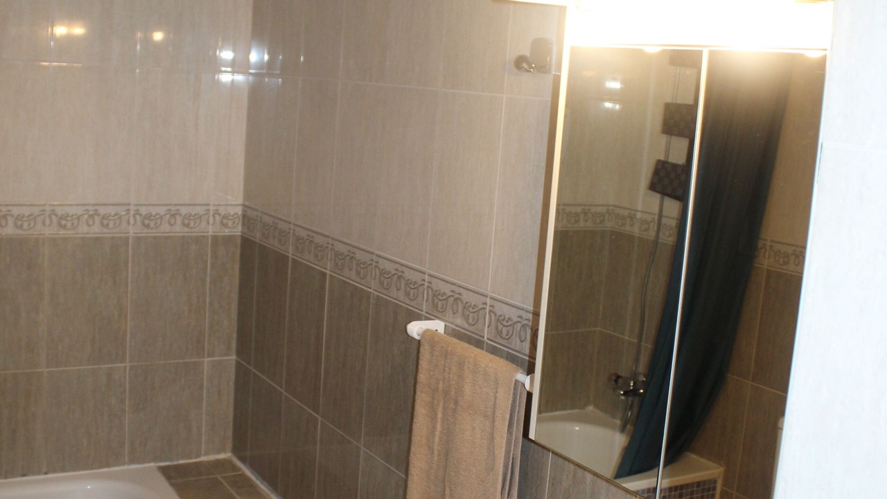Photo of Bathroom in Montferrer I Castellbo