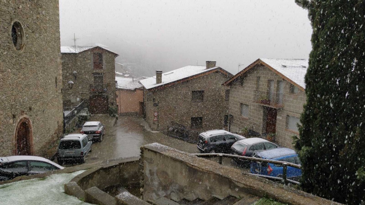 Photo of Others in Montferrer I Castellbo