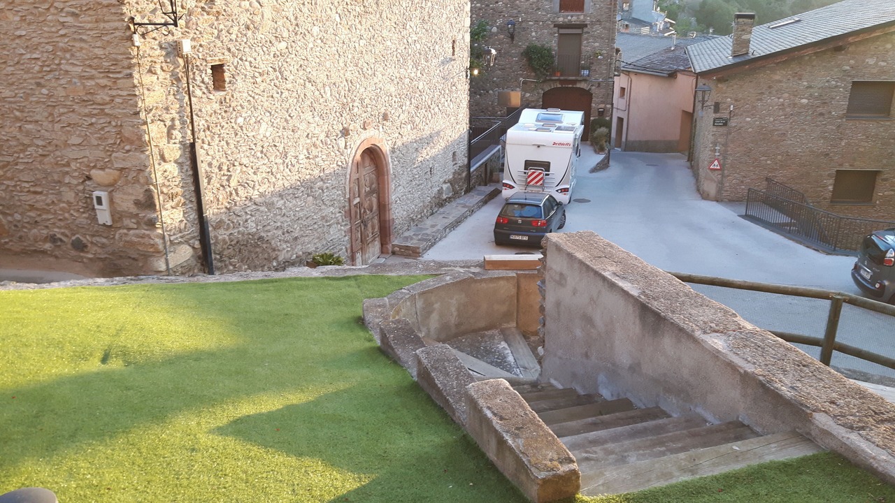 Photo of Outdoor in Montferrer I Castellbo