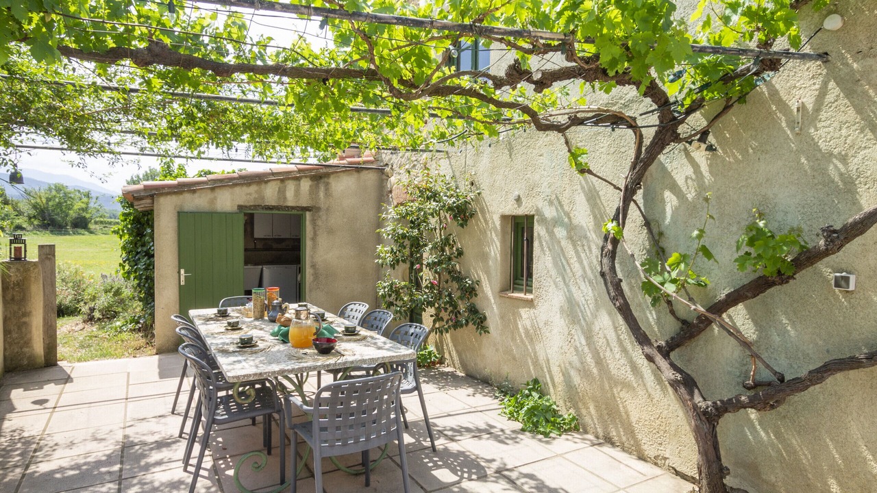 Photo of Outdoor in Ille-sur-Tet